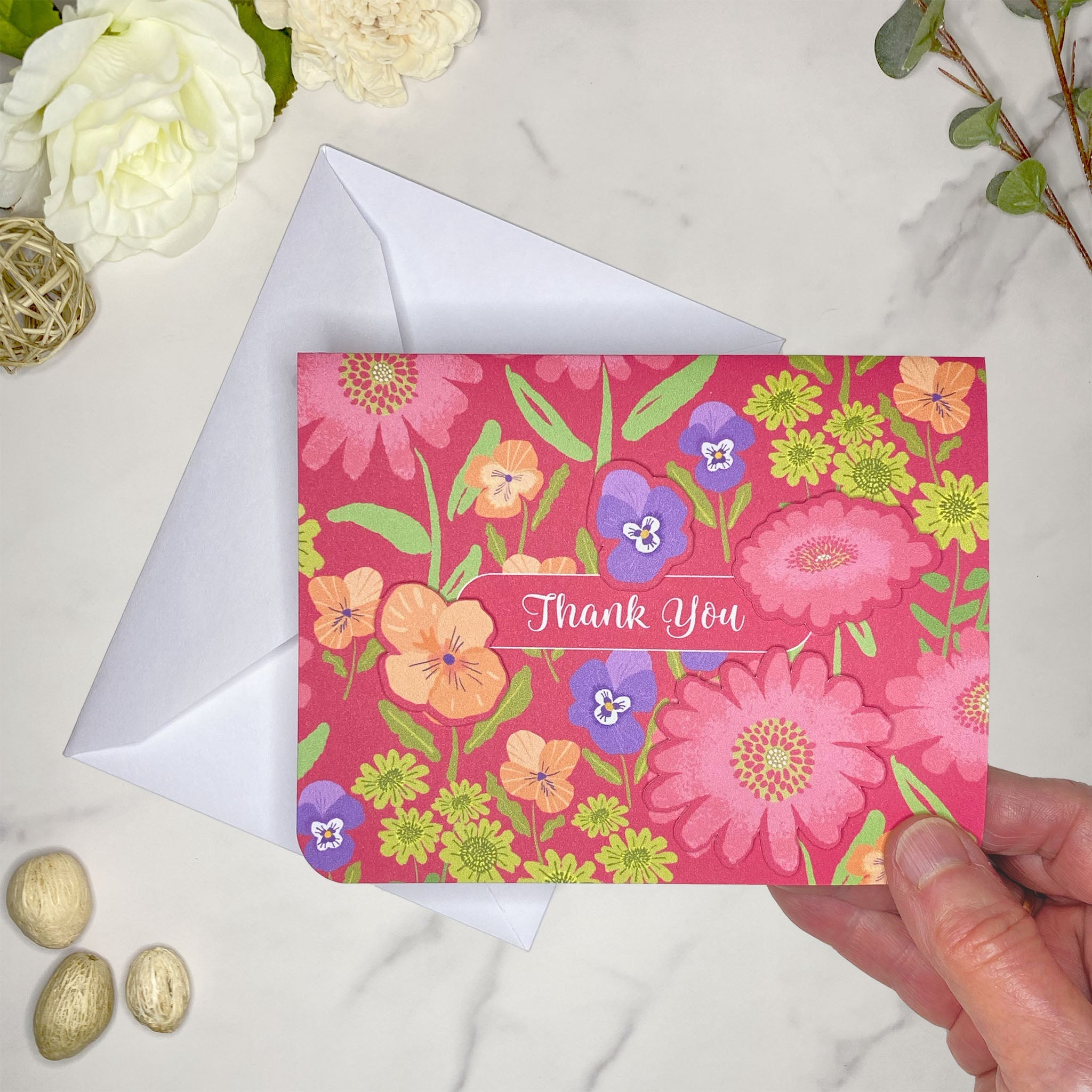 Thank You Cards