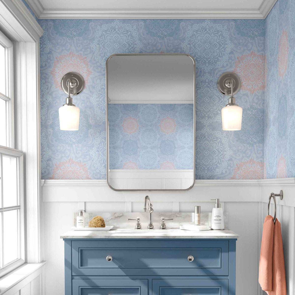 Wallpaper - Jan Johnston Artworks