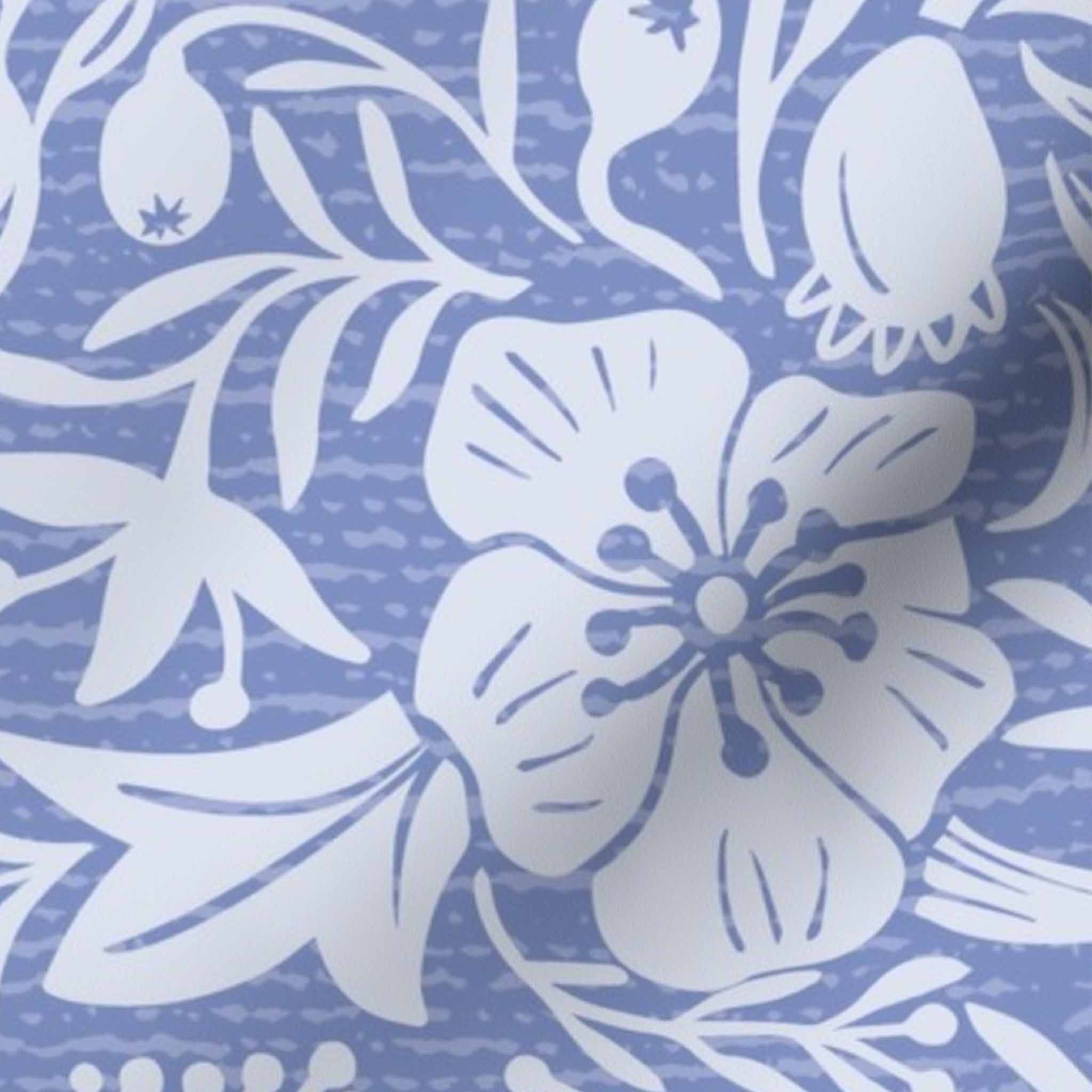 Pattern detail.