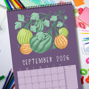 Academic Calendar planner for teachers, parents and students