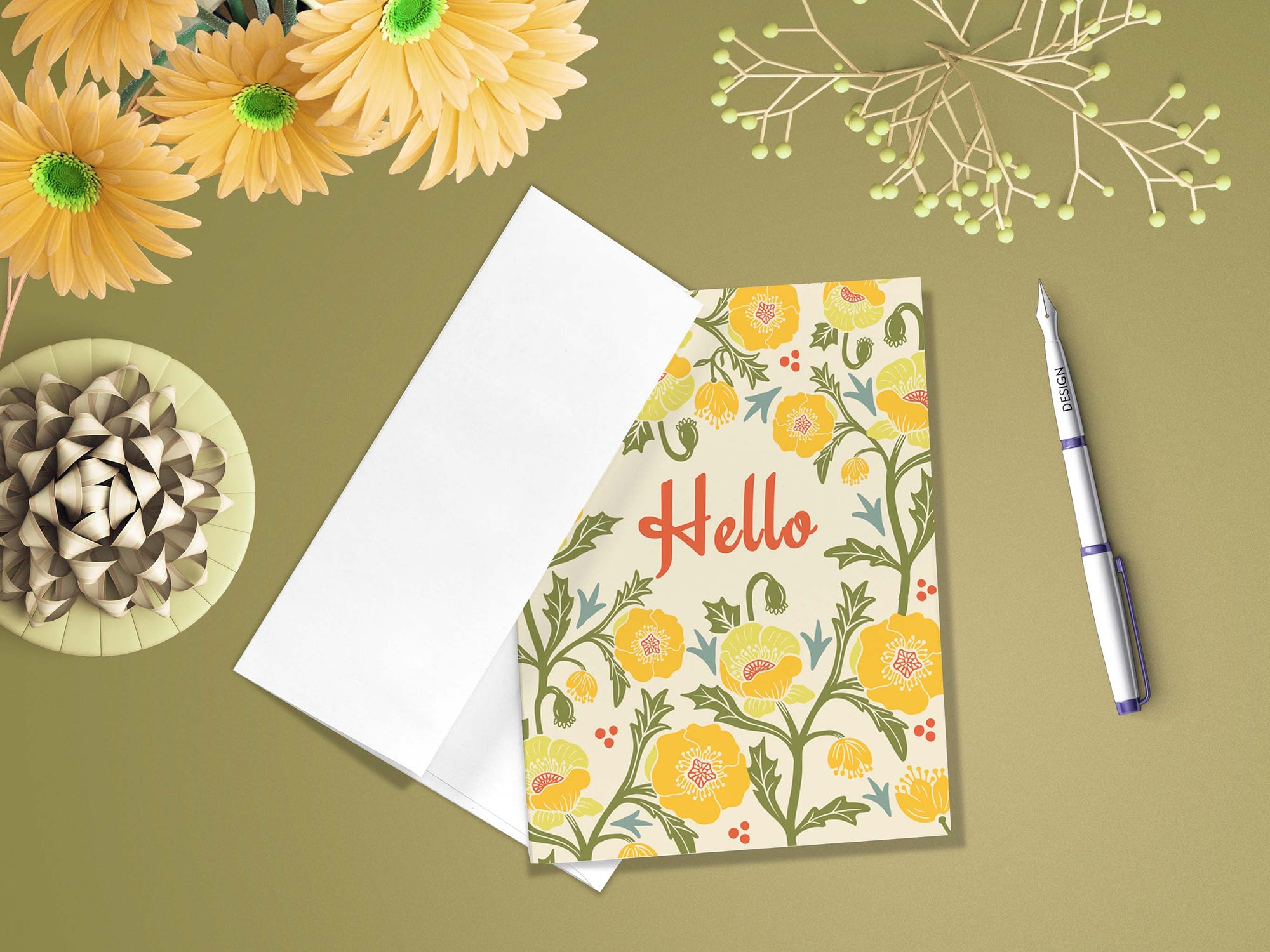 Bringing the art of letter writing back into vogue